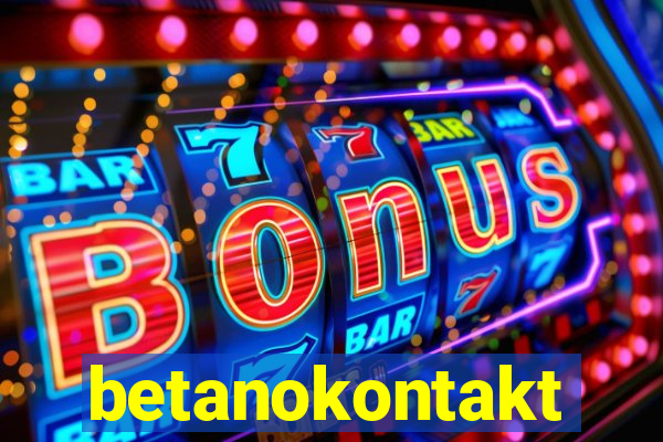 betanokontakt