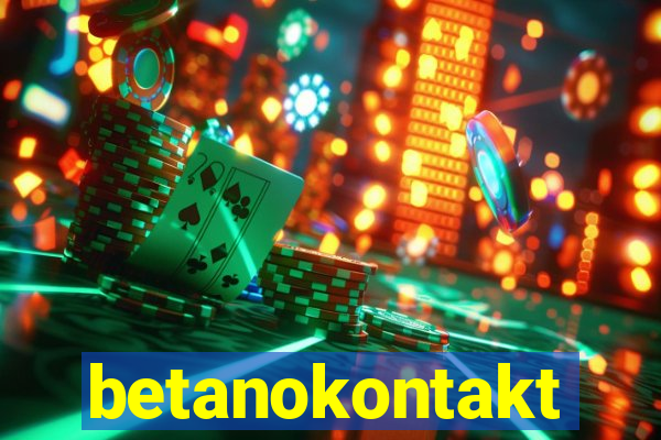 betanokontakt