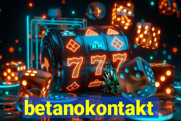 betanokontakt