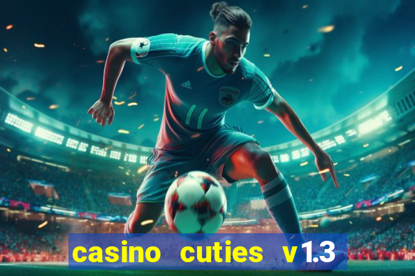 casino cuties v1.3 - android