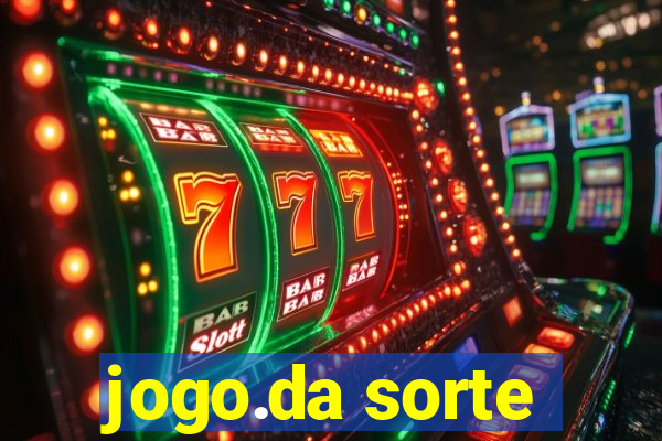 jogo.da sorte