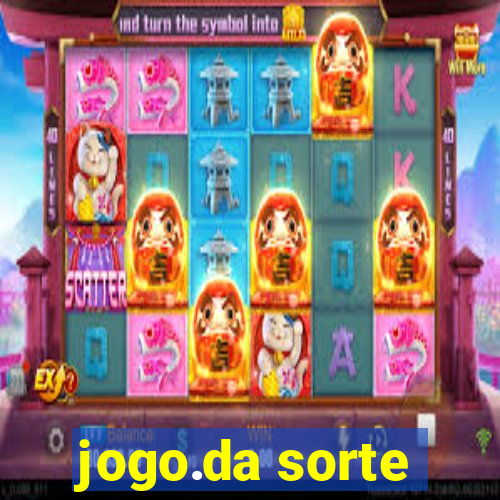 jogo.da sorte