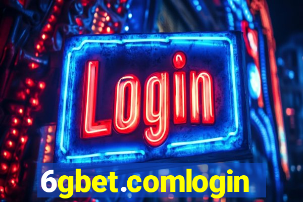 6gbet.comlogin