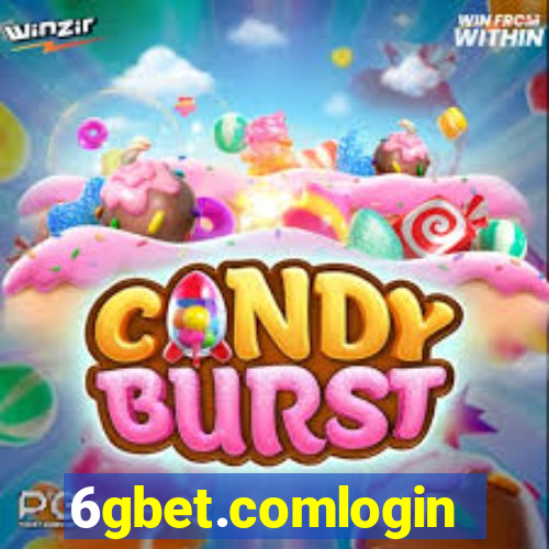 6gbet.comlogin