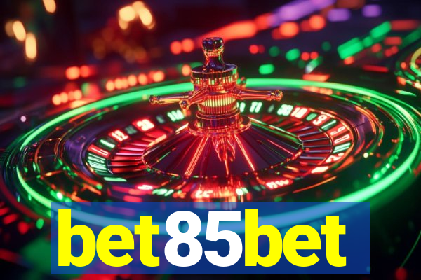 bet85bet