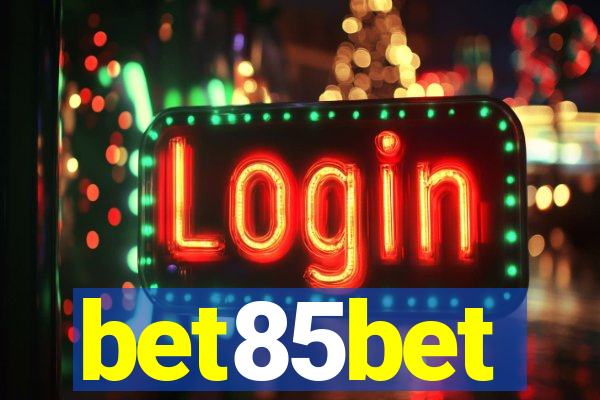 bet85bet