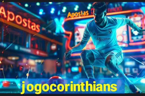 jogocorinthians