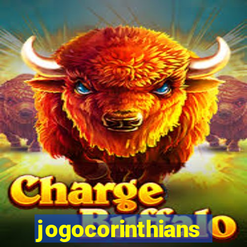 jogocorinthians