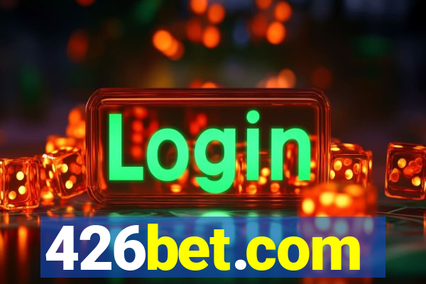 426bet.com