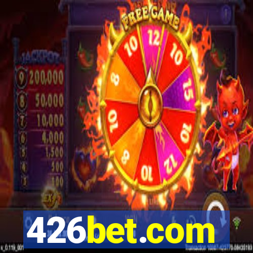 426bet.com