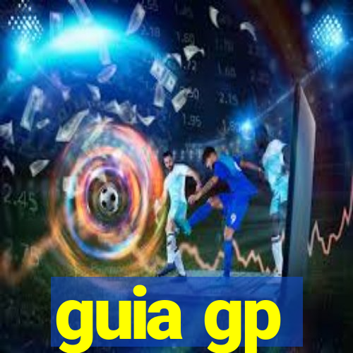 guia gp