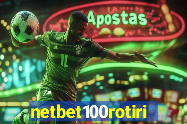 netbet100rotiri