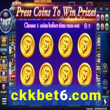 ckkbet6.com