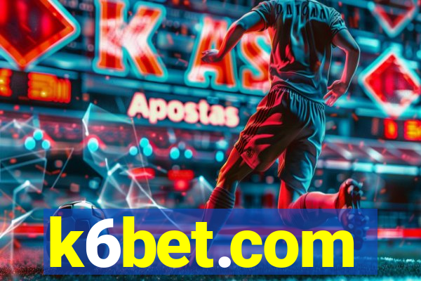 k6bet.com