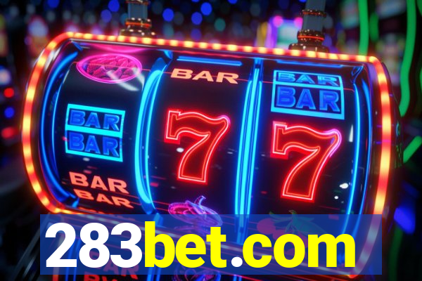 283bet.com