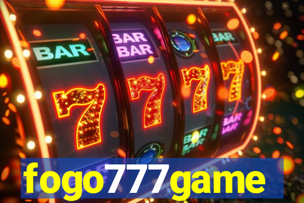 fogo777game