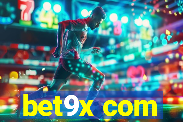 bet9x com