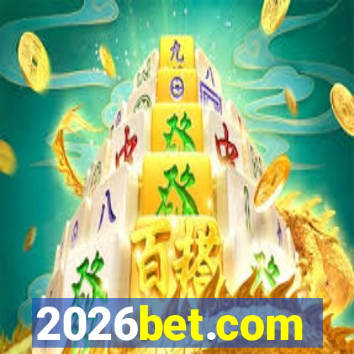 2026bet.com