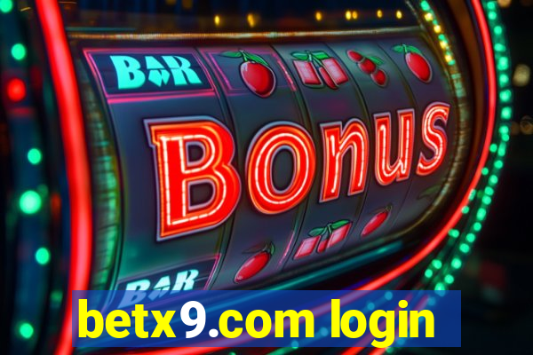 betx9.com login