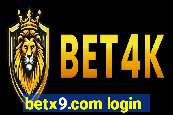 betx9.com login