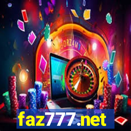 faz777.net