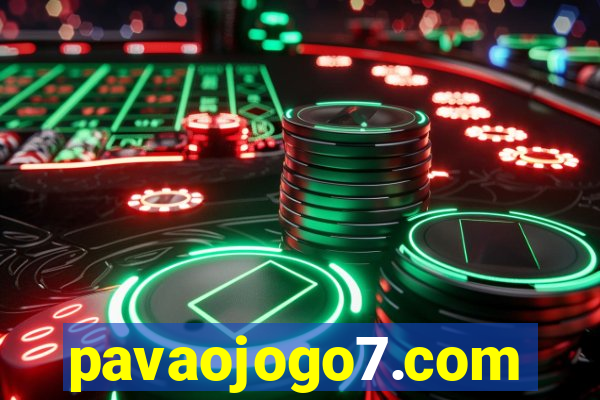 pavaojogo7.com