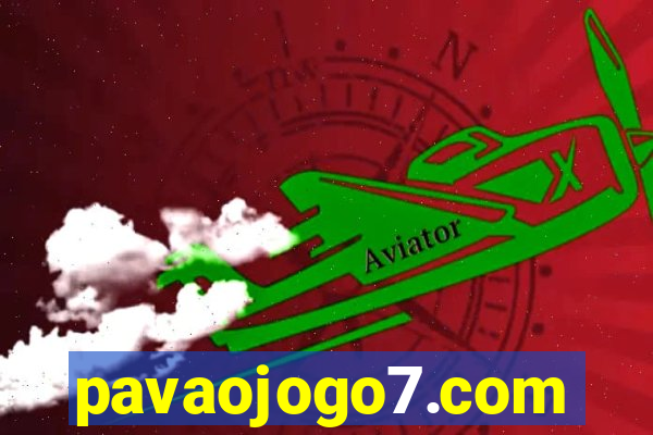 pavaojogo7.com