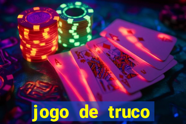 jogo de truco smart truco