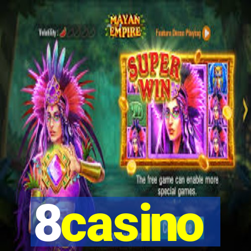 8casino