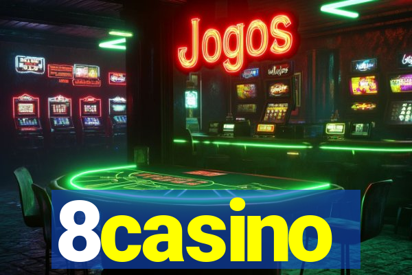 8casino