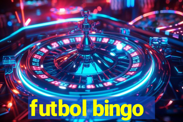 futbol bingo