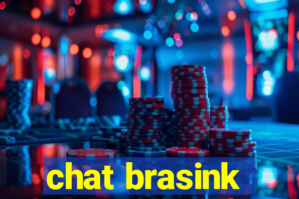 chat brasink