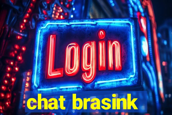 chat brasink