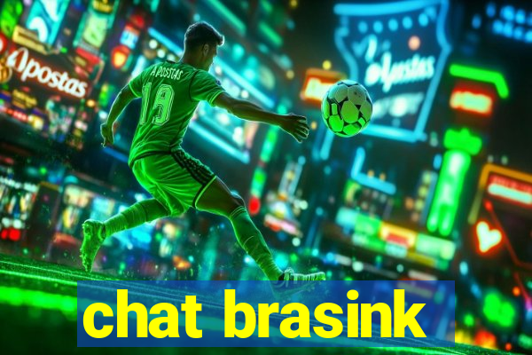 chat brasink