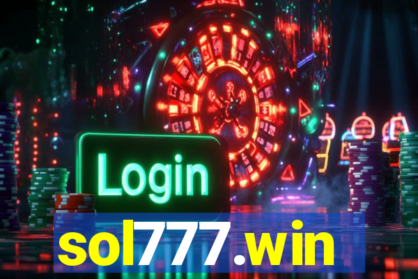 sol777.win