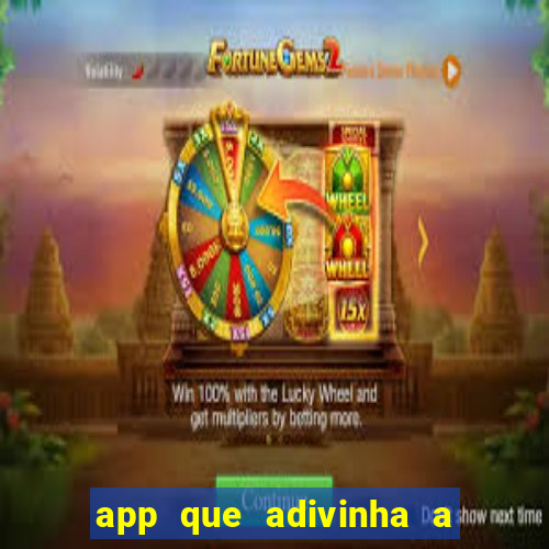 app que adivinha a vela do aviator