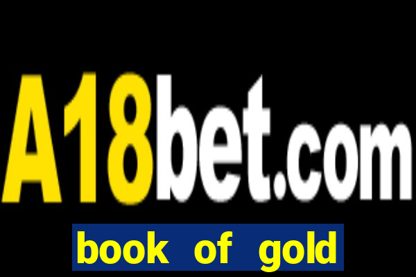 book of gold classic slot recension