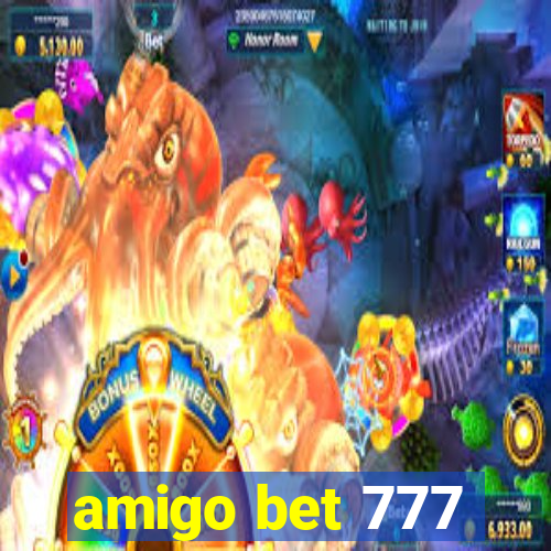 amigo bet 777