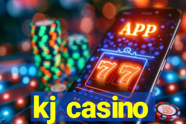 kj casino