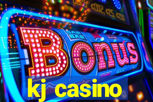 kj casino