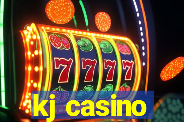 kj casino