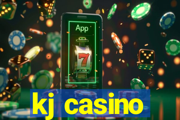 kj casino