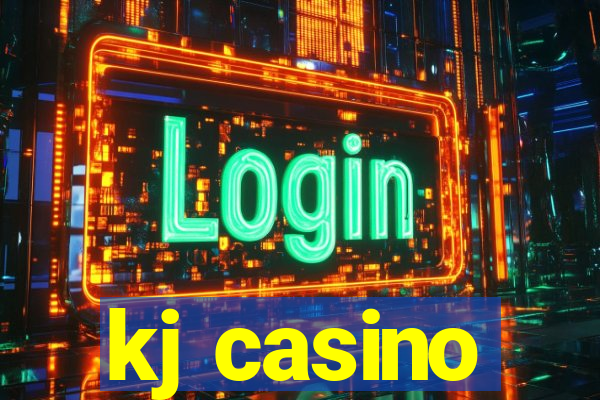 kj casino