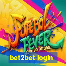 bet2bet login