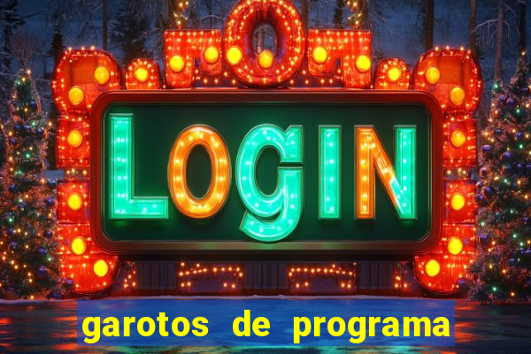 garotos de programa zona leste