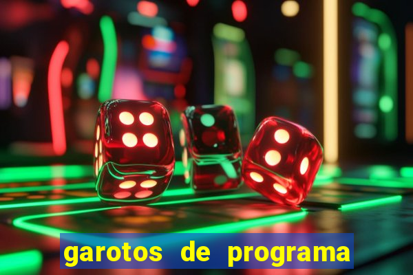 garotos de programa zona leste