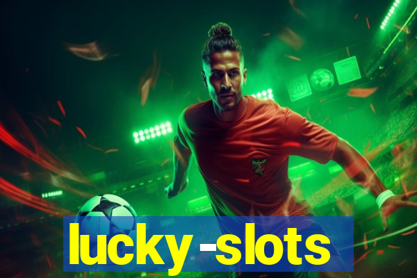 lucky-slots