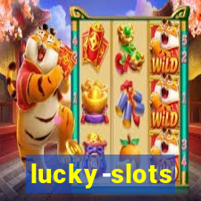 lucky-slots