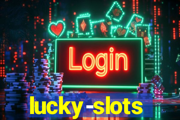 lucky-slots