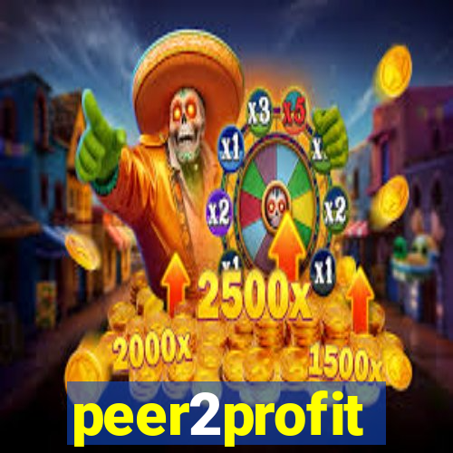 peer2profit